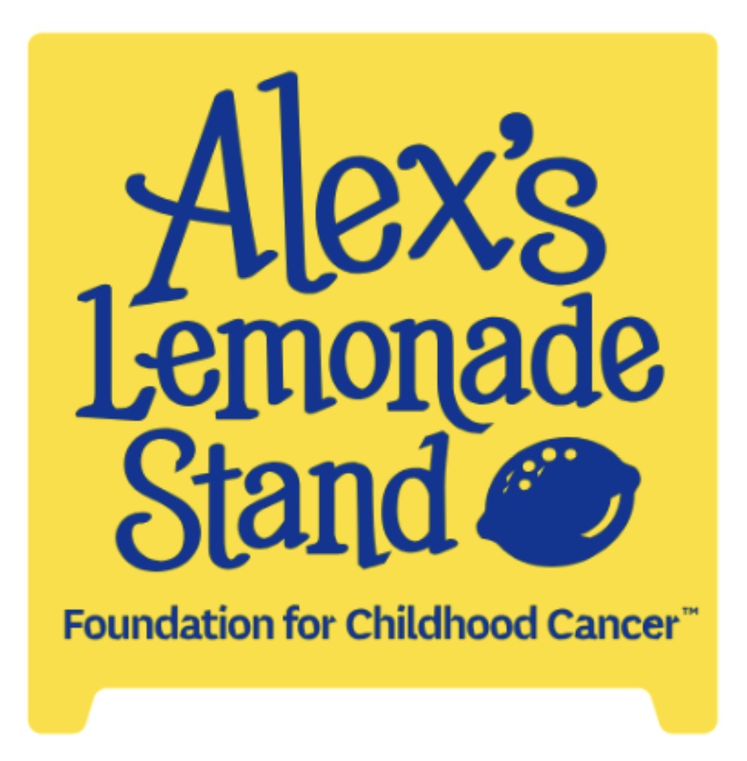 Alex’ Lemonade stand donation
