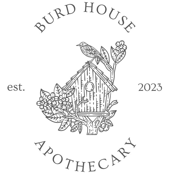 Burd House Apothecary